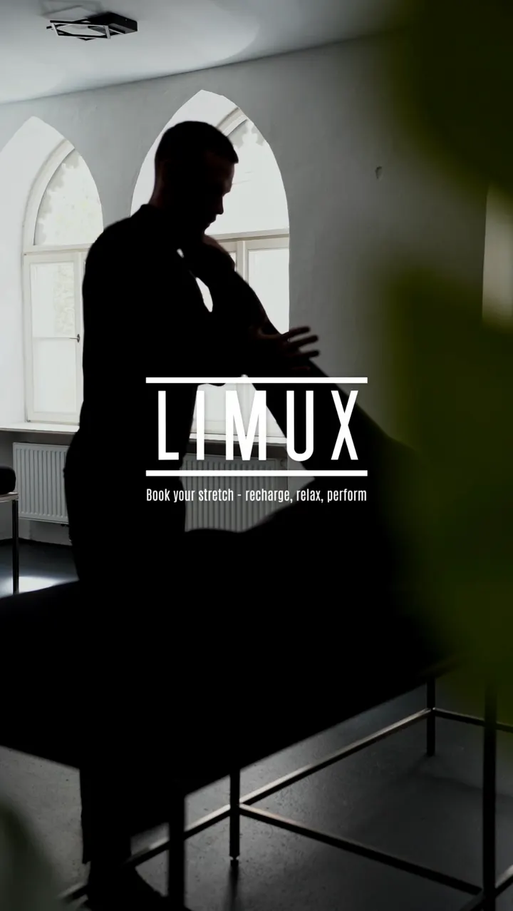 LIMUX.STUDIO — stretching-studio in Mühldorf am Inn — 3