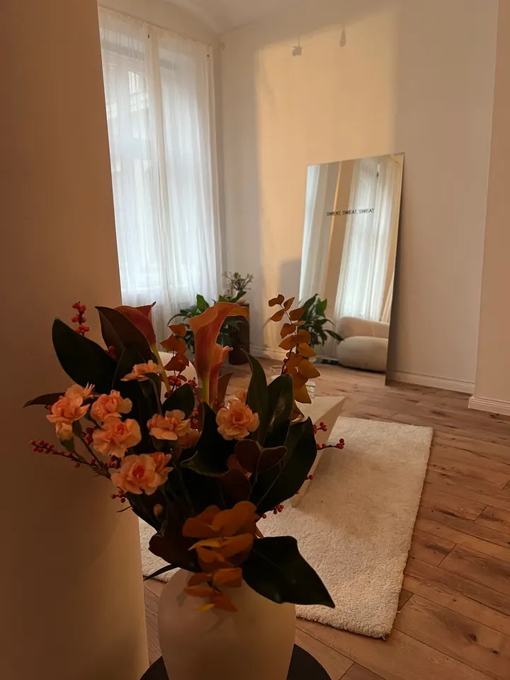 Ashtanga Yoga Kreuzberg Berlin — yoga-studio in Kreuzberg, Berlin — 2
