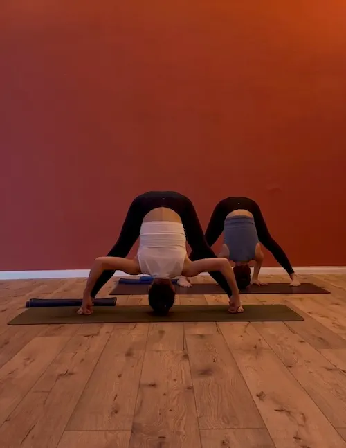 Ashtanga Yoga Kreuzberg Berlin — yoga-studio in Berlin — 4