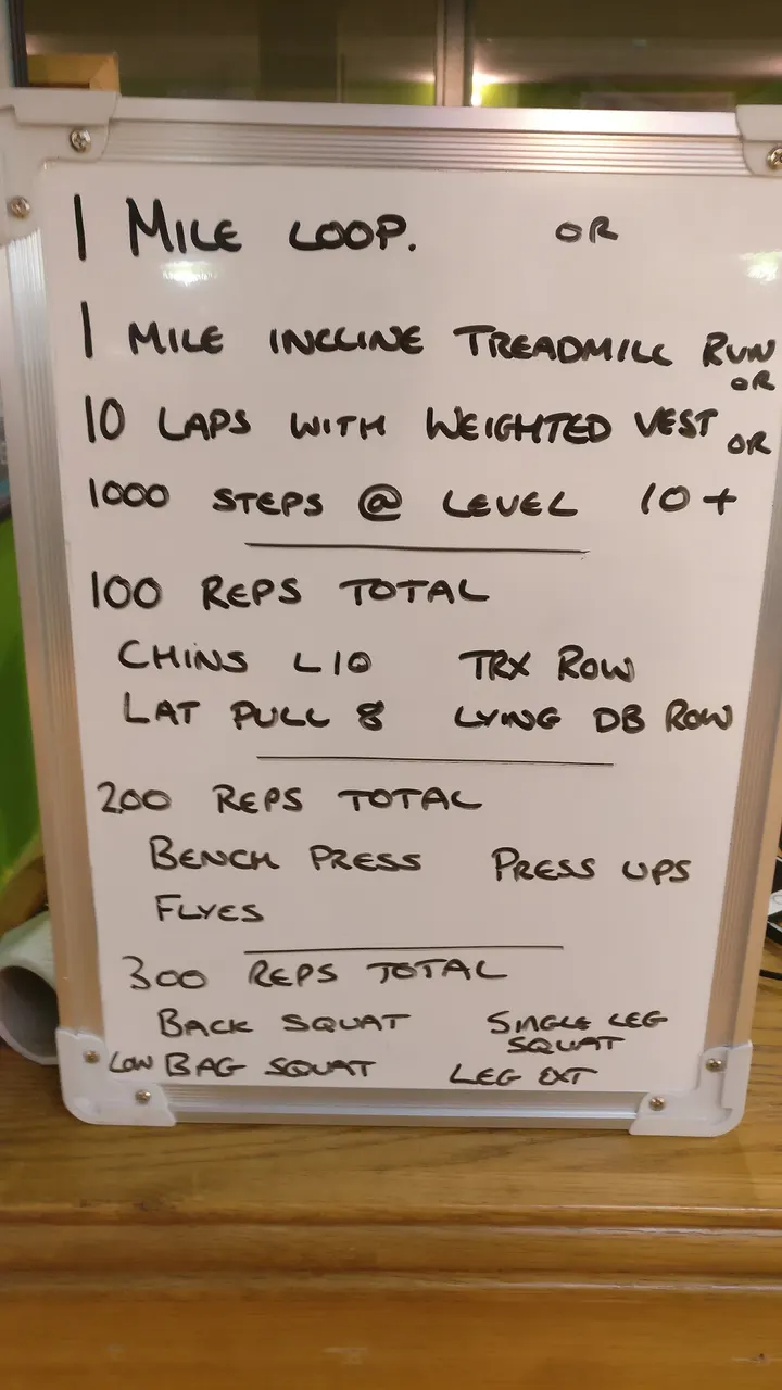 Ryfields Gym — fitness studio in Orford, Warrington — 2