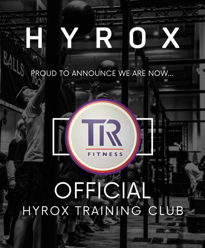 TR Fitness Studio — muay thai-studio in Bromsgrove — 2