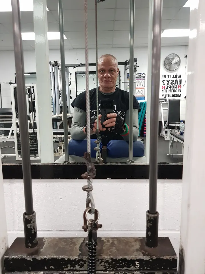 Fox Gym — fitness studio in Anerley, London — 2