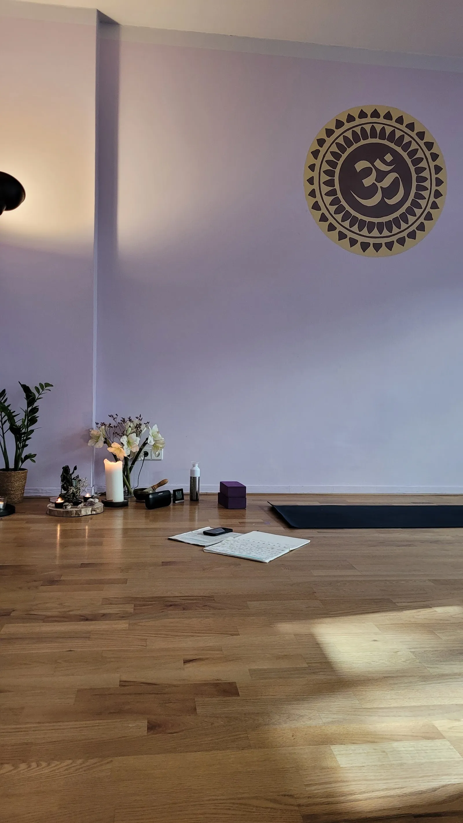 YogaCircle Berlin Yoga — yoga-studio in Prenzlauer Berg, Berlin — 3