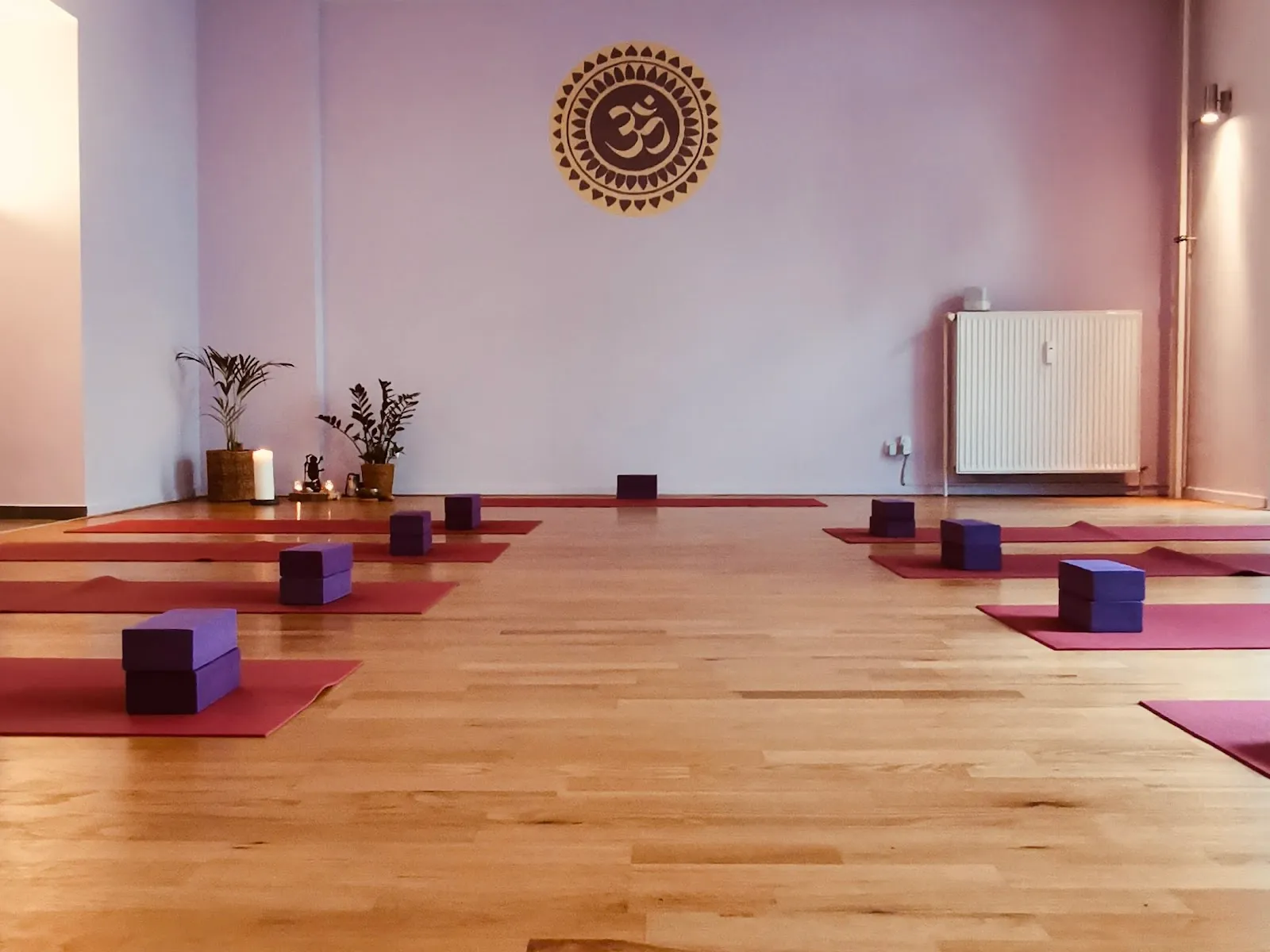 YogaCircle Berlin Yoga — yoga-studio in Berlin — 3