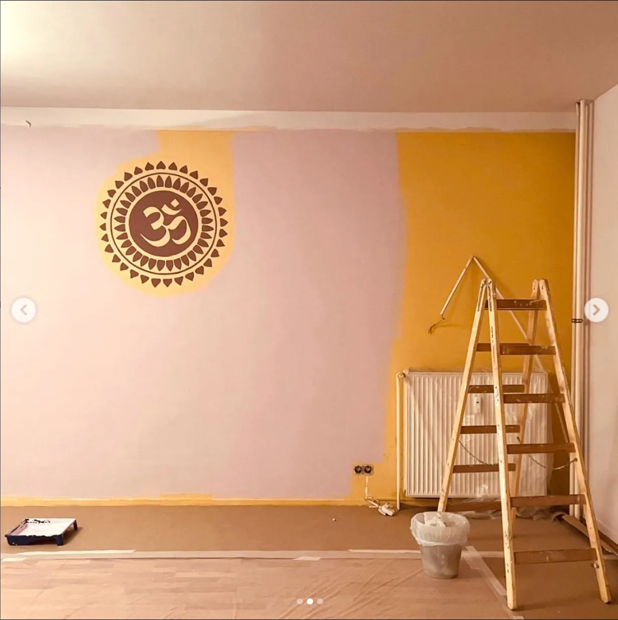 YogaCircle Berlin Yoga — yoga-studio in Berlin — 5