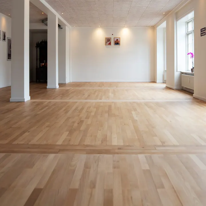 Pancha Yoga — yoga-studio i Nørrebro, København N — 2