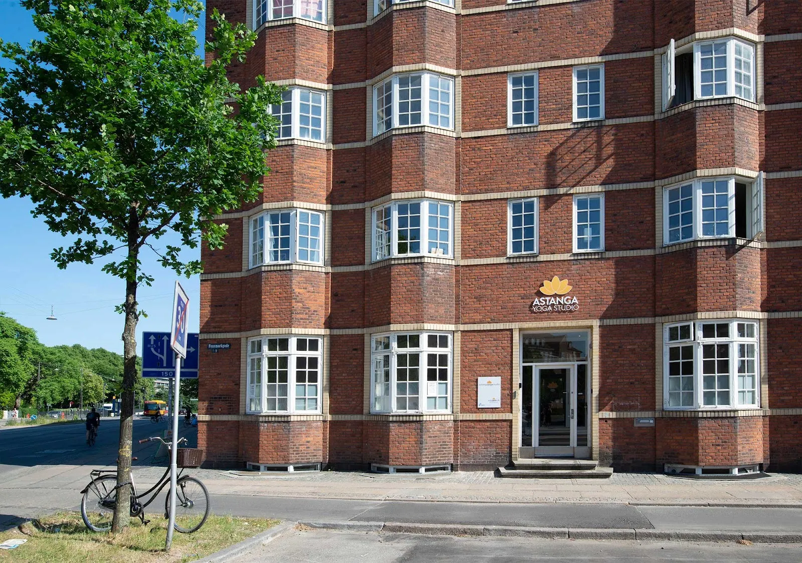 Pancha Yoga — yoga-studio i Nørrebro, København N — 3