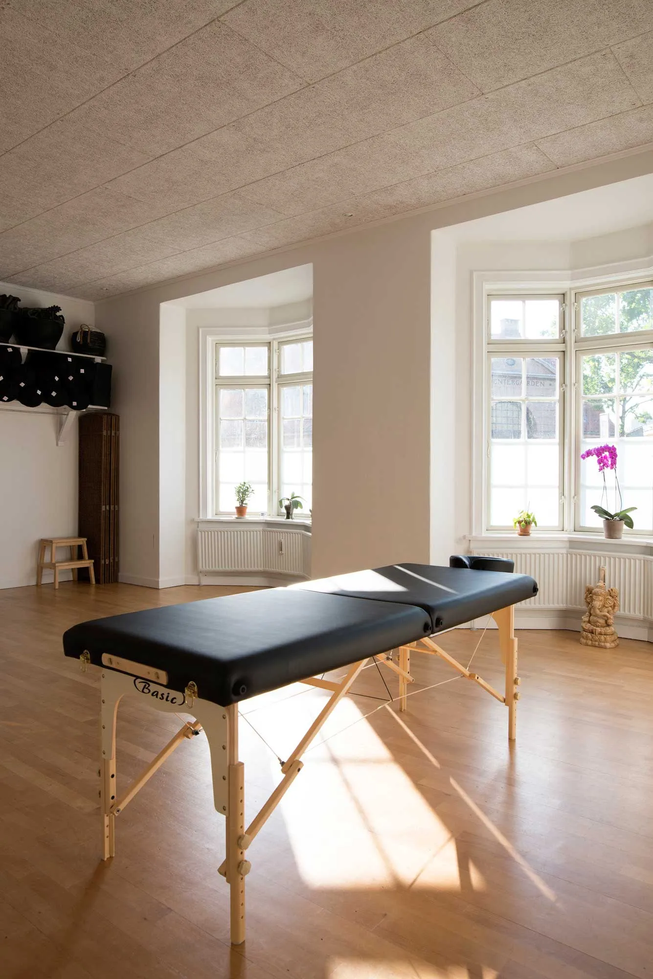 Pancha Yoga — yoga-studio i København N — 5
