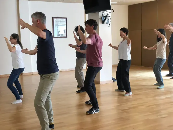 Yuan Shen — meditación-studio en Girona — 4