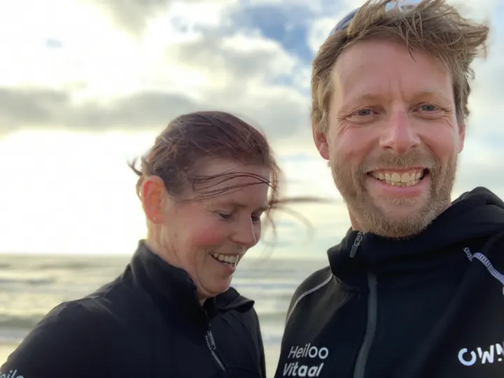 Heiloo Vitaal — personal training-studio in Heiloo — 2