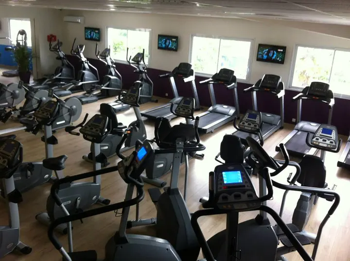 BODY N' Fitness — salle de fitness-studio à Lons — 3