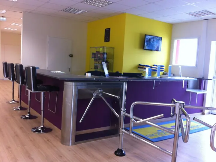 BODY N' Fitness — salle de fitness-studio à Lons — 3