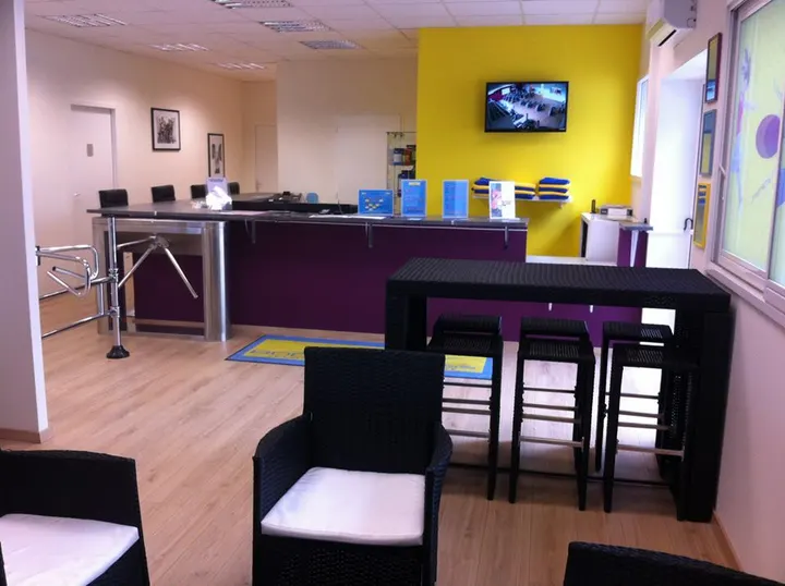 BODY N' Fitness — salle de fitness-studio à Lons — 4