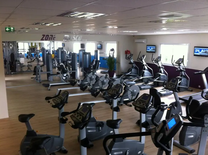 BODY N' Fitness — salle de fitness-studio à Lons — 5