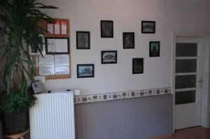 Studio für chinesische Bewegunglehre Tai Chi, Wing Chun, Bagua Kung Fu — kampsport-studio i Kassel — 2