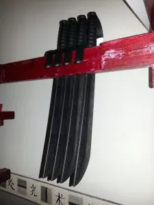 Studio für chinesische Bewegunglehre Tai Chi, Wing Chun, Bagua Kung Fu — kampfsport-studio in Kassel — 3