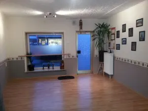 Studio für chinesische Bewegunglehre Tai Chi, Wing Chun, Bagua Kung Fu — Martial Arts in Harleshausen, Kassel