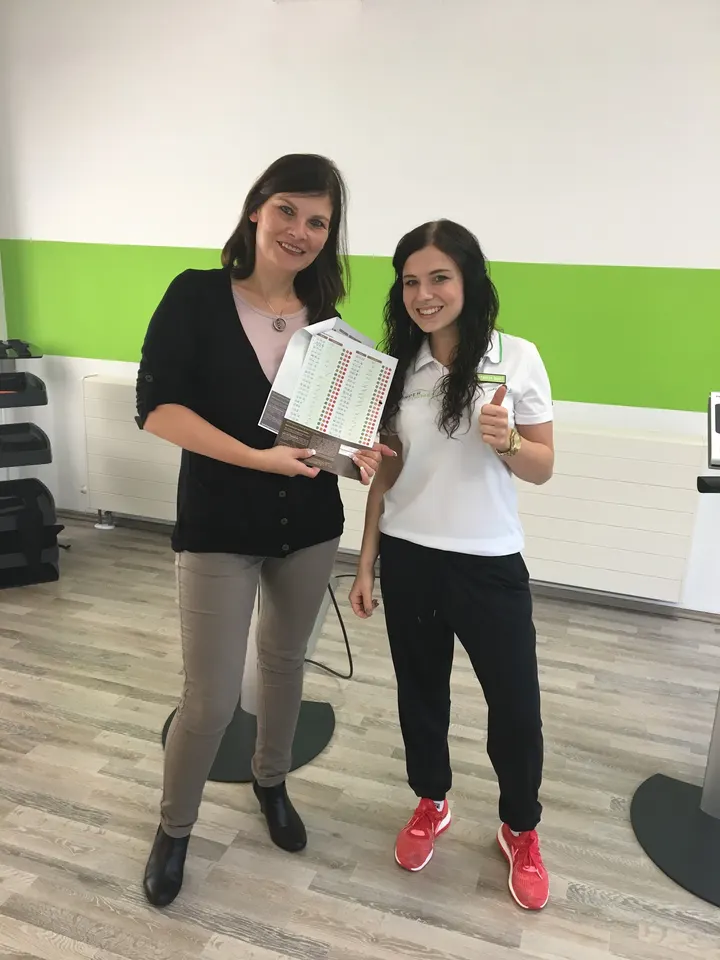 Körperformen Erfurt - EMS Gesundheitsstudio — fitnessstudio in Ilversgehofen, Erfurt — 3