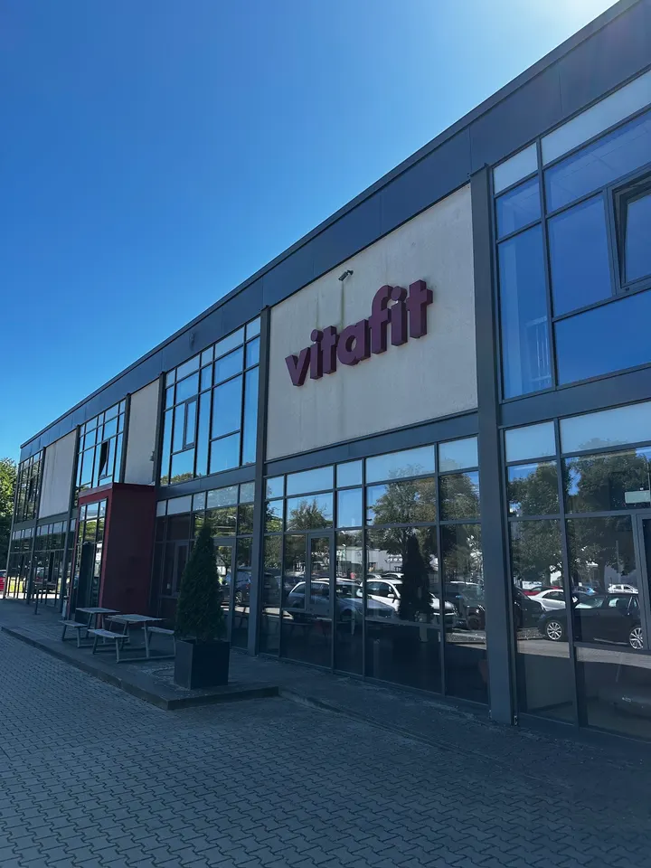 Sportstudio vitafit GmbH — fitnessstudio in Frankfurt am Main — 5