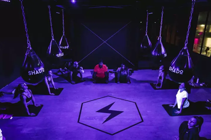 Metabolik — salle de fitness-studio à Aix-en-Provence — 3