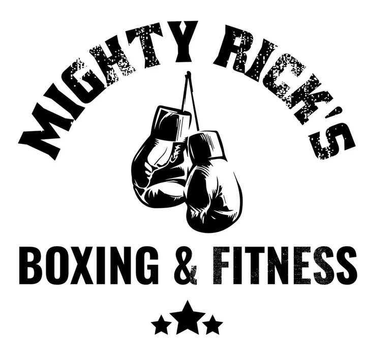 Mighty Rick's Boxing & Fitness — Fitness Studio in Low Palacecraig, Motherwell