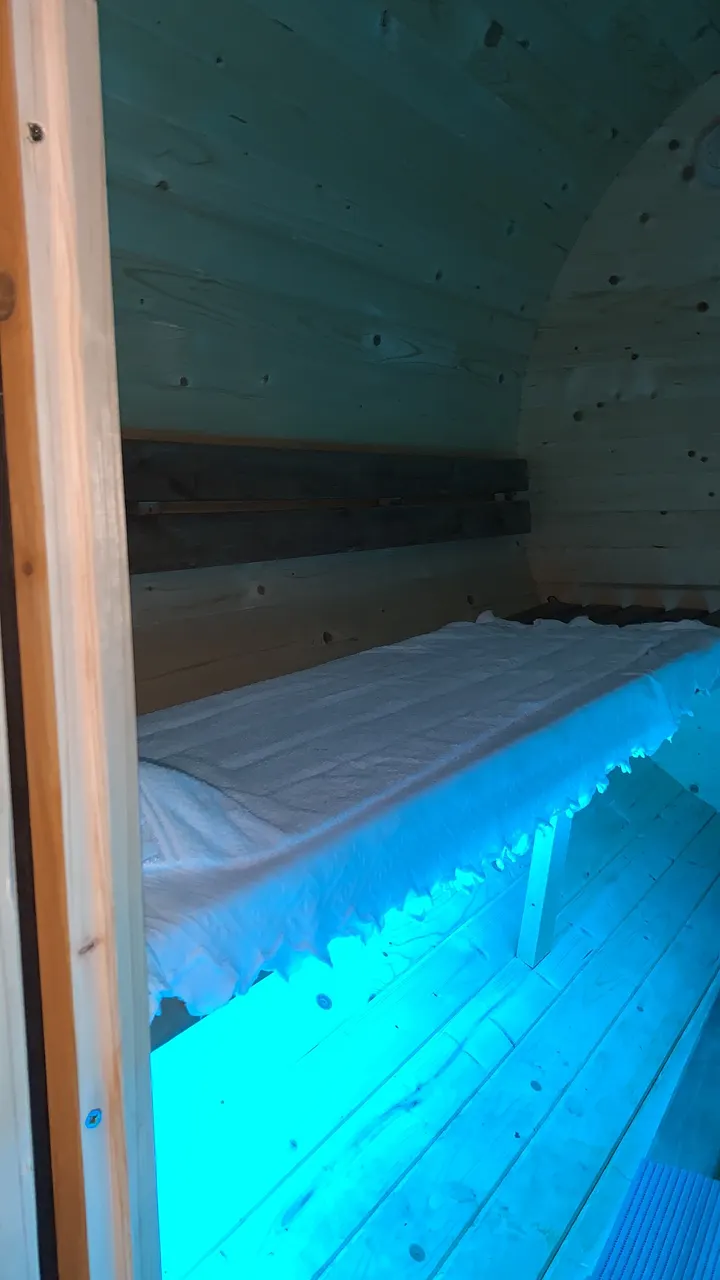 Sanuma Sauna — recovery-studio in Berlin — 3