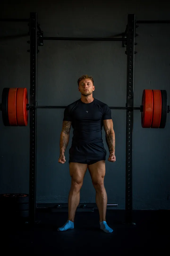 Niko Gassen Personal Training — PT-Studio in Langendreer, Bochum