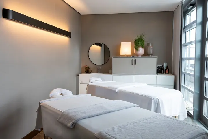 Club Olympus Spa & Fitness — fitnessstudio in Tiergarten, Berlin — 2