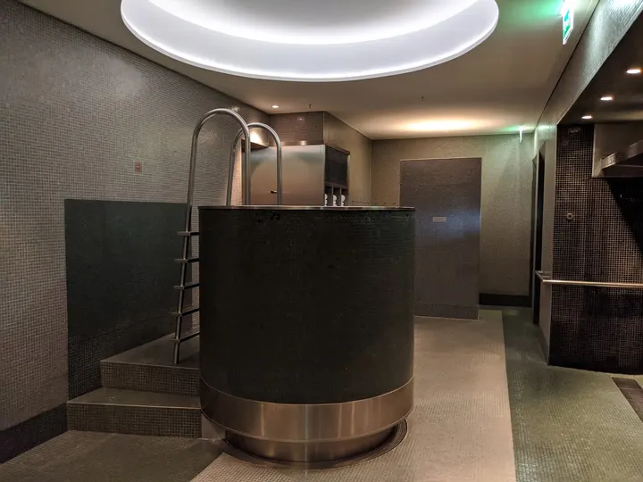 Club Olympus Spa & Fitness — fitnessstudio in Tiergarten, Berlin — 3