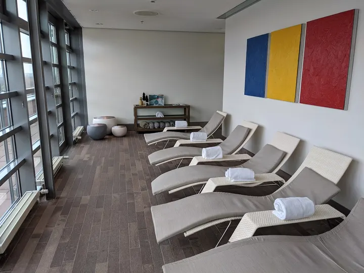 Club Olympus Spa & Fitness — fitnessstudio in Berlin — 3