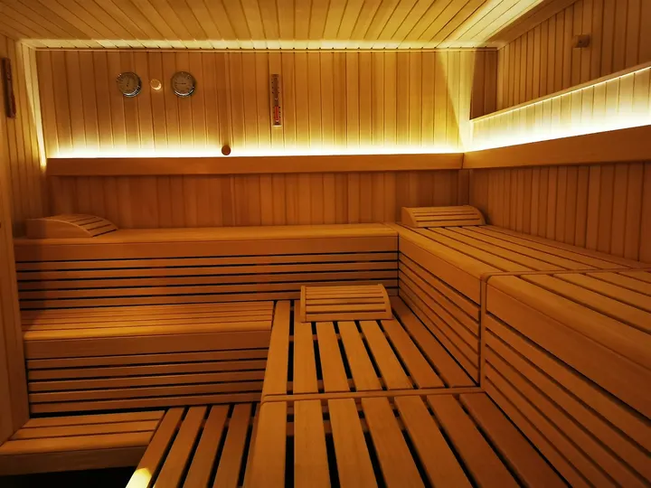 Club Olympus Spa & Fitness — fitnessstudio in Berlin — 4