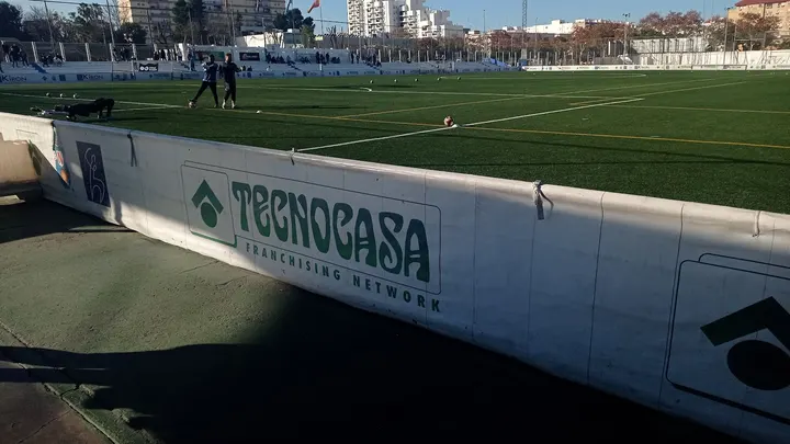 Centro Deportivo Antonio Puerta — estudio de fitness-studio en Sevilla — 3
