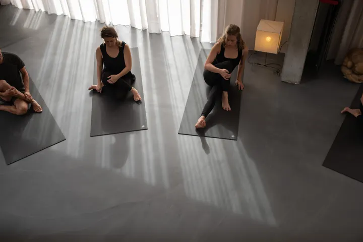 Rumah Yoga Noord — yoga-studio in Amsterdam — 3