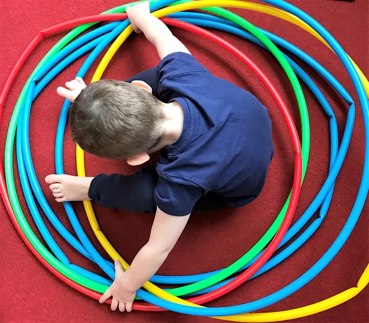 Checkers Gymnastics — gymnastics-studio in Tredworth, Gloucester — 2