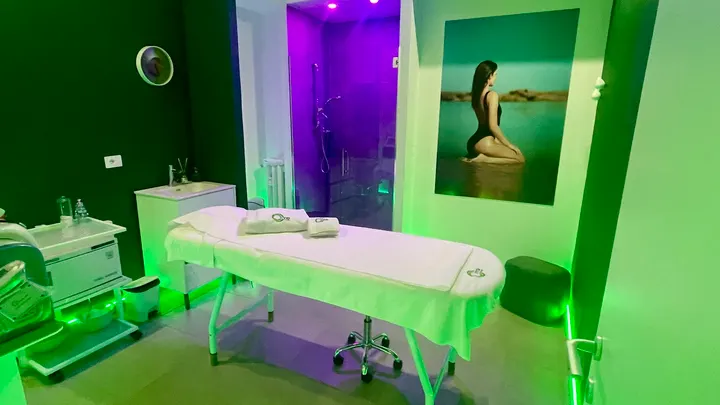 Cryo Hub Torino — wellness-studio a Crocetta, Torino — 2