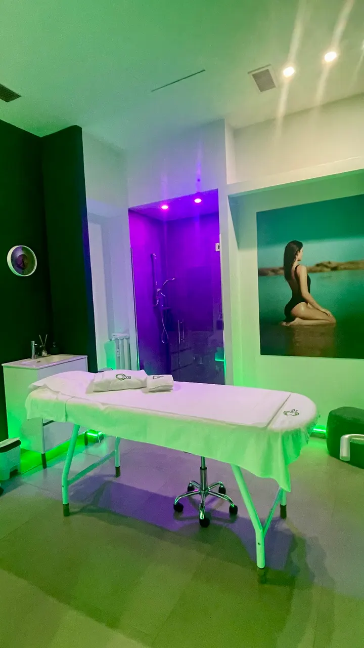 Cryo Hub Torino — wellness-studio a Crocetta, Torino — 3