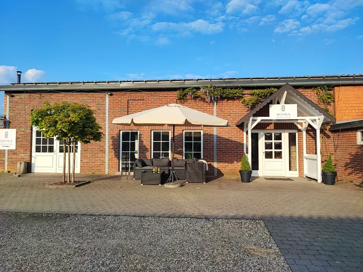 SOMA KÖRPERSCHULE — yoga-studio in Reckenhöfe, Tönisvorst-Vorst — 2