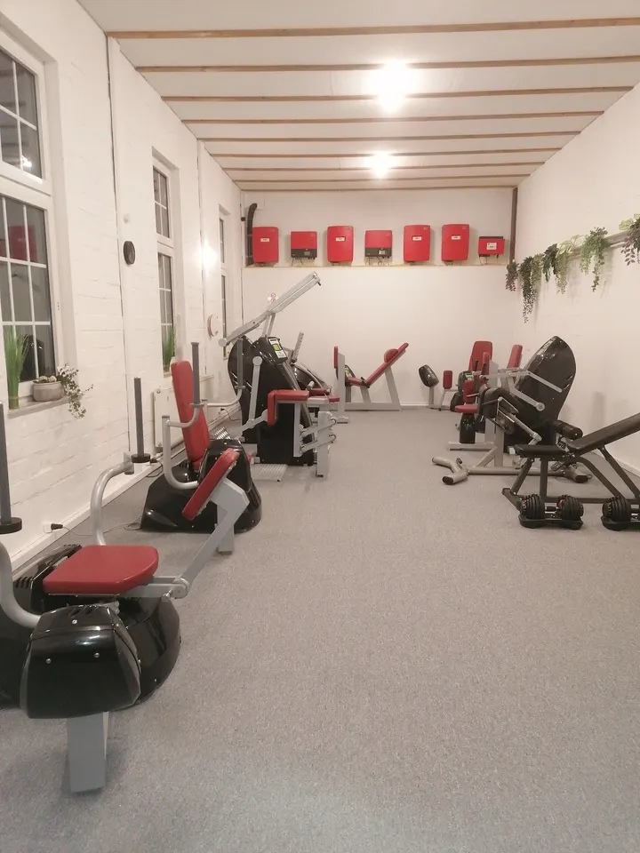 SOMA KÖRPERSCHULE — yoga-studio in Reckenhöfe, Tönisvorst-Vorst — 3