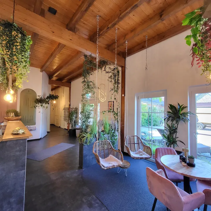 SOMA KÖRPERSCHULE — yoga-studio in Tönisvorst-Vorst — 4