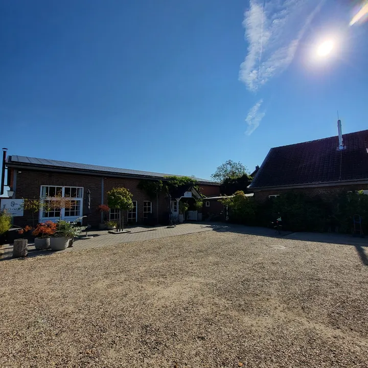 SOMA KÖRPERSCHULE — yoga-studio in Tönisvorst-Vorst — 5