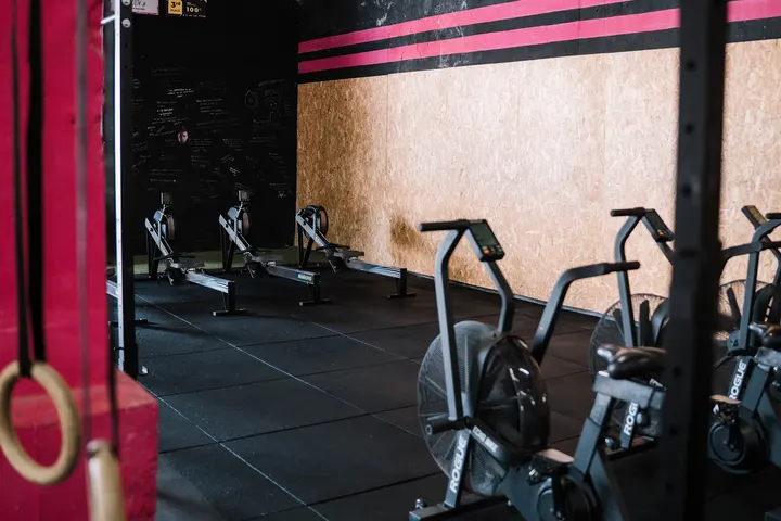 CrossFit Kairo Borriana — crossfit-studio en Borriana — 3