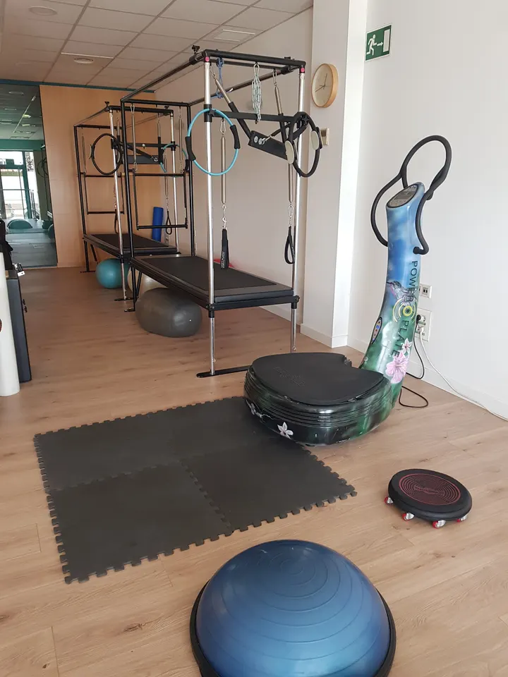 Pilates y Bienestar — pilates-studio en La Moraleja, Alcobendas — 2