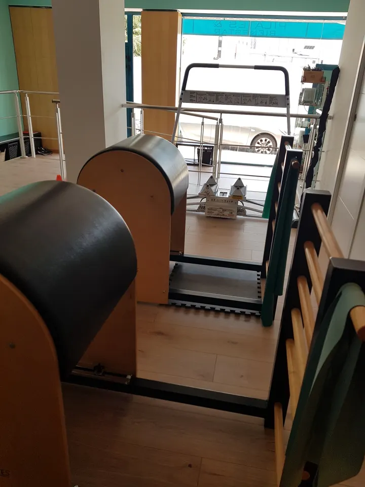 Pilates y Bienestar — pilates-studio en La Moraleja, Alcobendas — 3