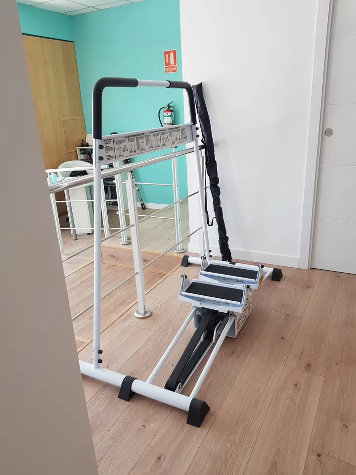 Pilates y Bienestar — pilates-studio en Alcobendas — 3
