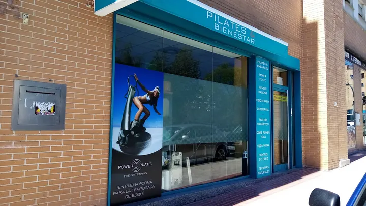 Pilates y Bienestar — pilates-studio en Alcobendas — 4