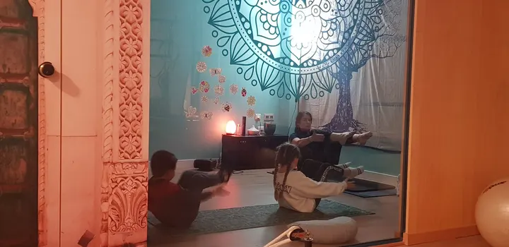 Pilates y Bienestar — pilates-studio en Alcobendas — 5