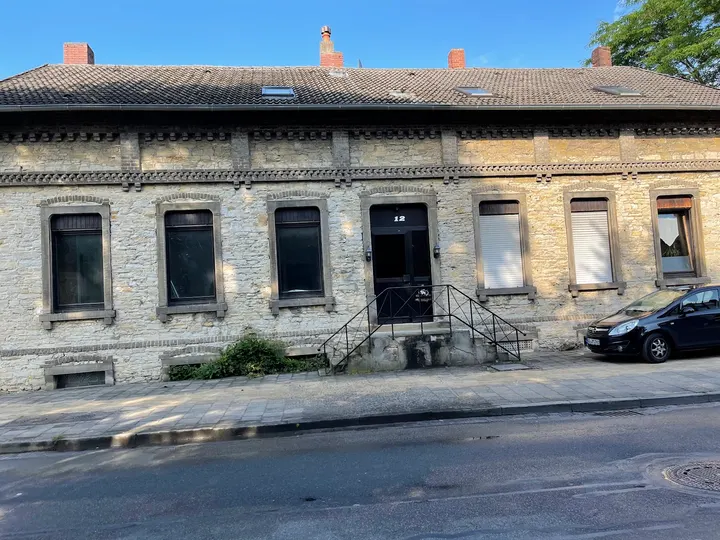 Tanzbühne® — tanz-studio in Bramsche-Tabü — 3
