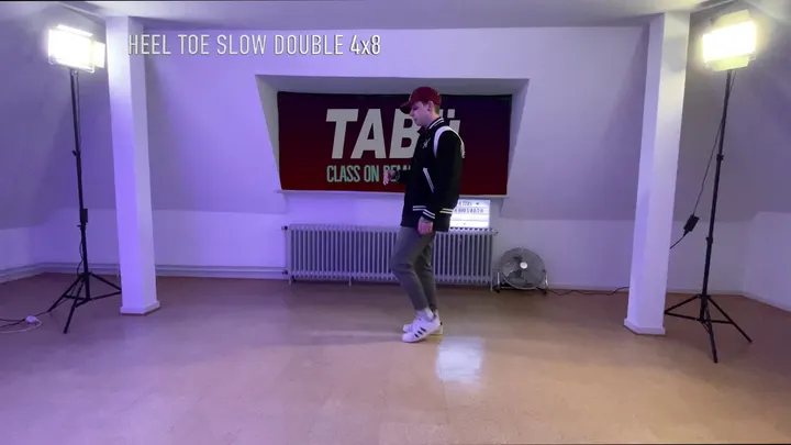 Tanzbühne® — tanz-studio in Bramsche-Tabü — 5