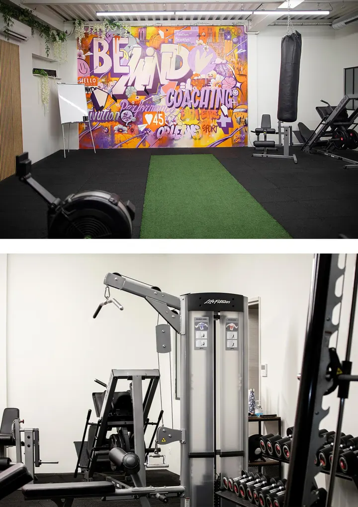 BeMind Coaching — coaching personnel-studio à Clos Pré Renault, Orléans — 2