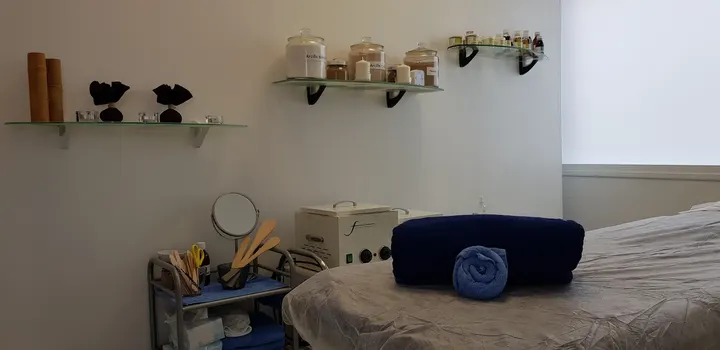 Fisioterapia Davana — entrenamiento personal-studio en Madrid — 3